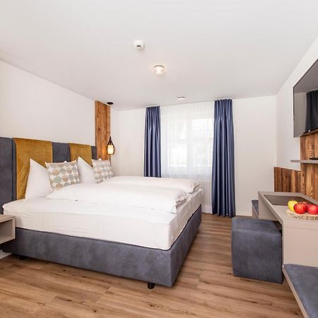 Hotel Engel Stans Dış mekan fotoğraf