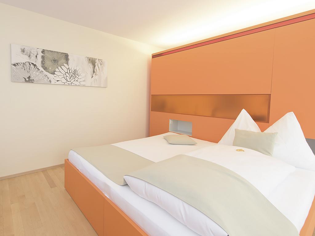 Hotel Engel Stans Dış mekan fotoğraf