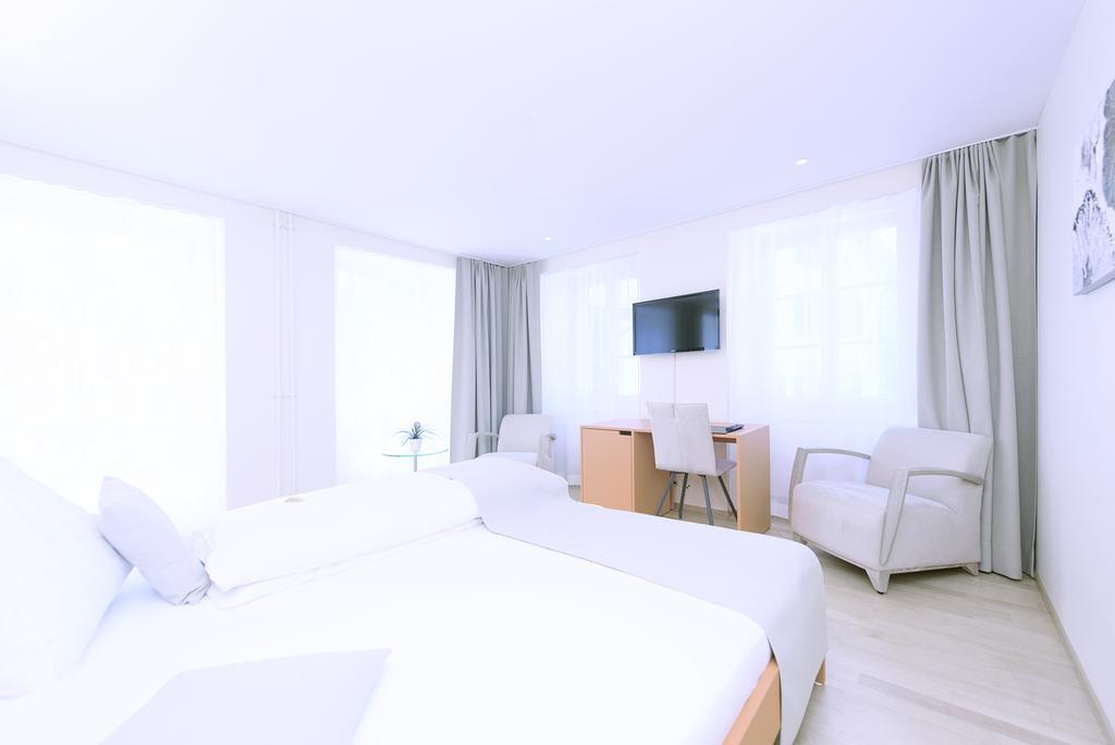 Hotel Engel Stans Dış mekan fotoğraf