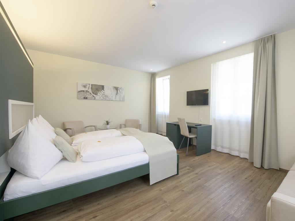 Hotel Engel Stans Dış mekan fotoğraf