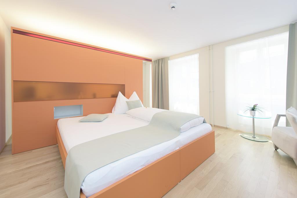 Hotel Engel Stans Dış mekan fotoğraf