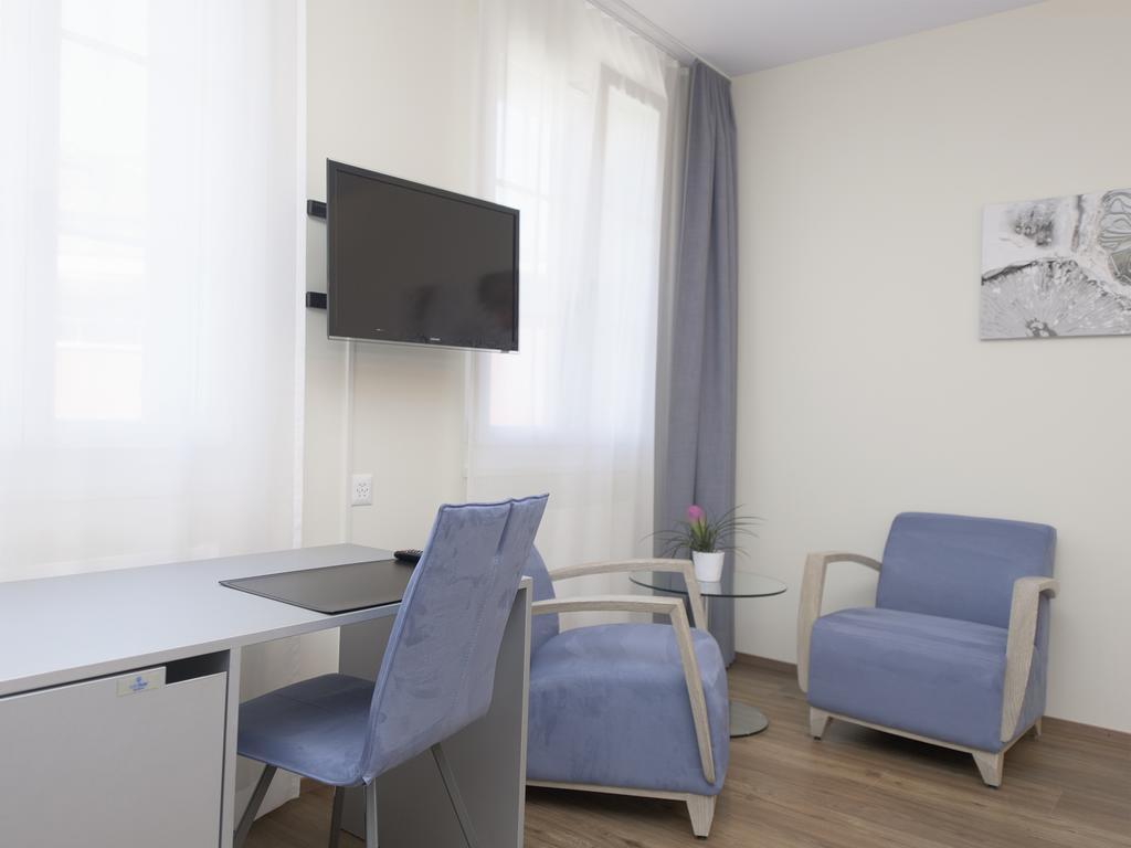 Hotel Engel Stans Dış mekan fotoğraf