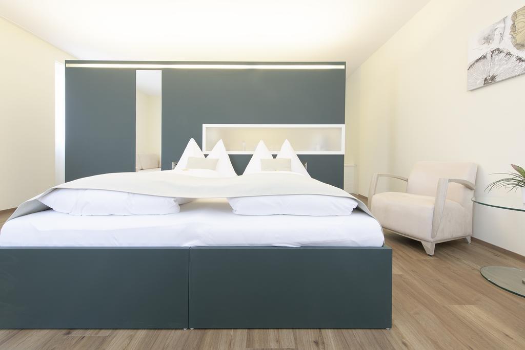 Hotel Engel Stans Oda fotoğraf