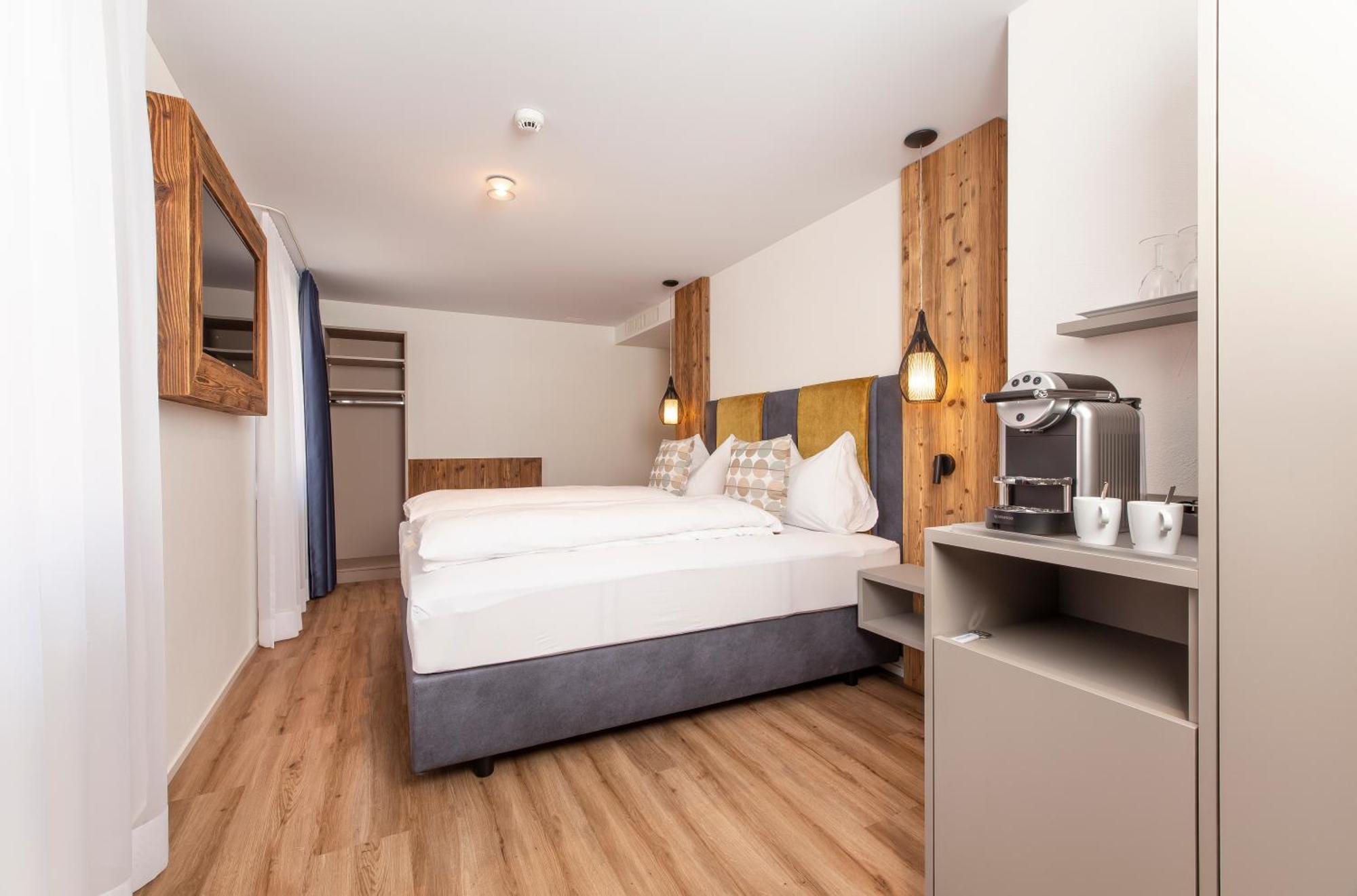 Hotel Engel Stans Dış mekan fotoğraf