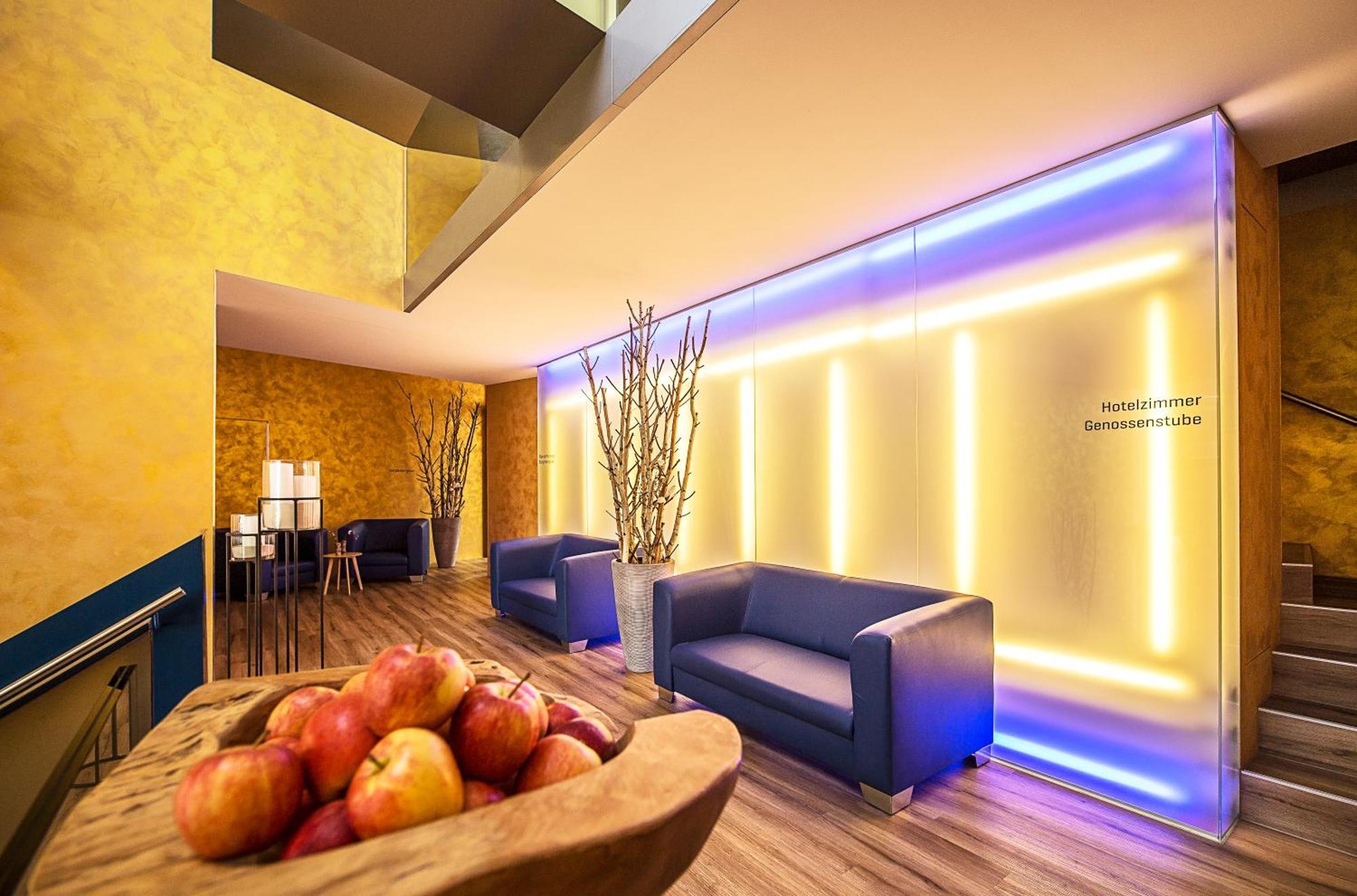 Hotel Engel Stans Dış mekan fotoğraf