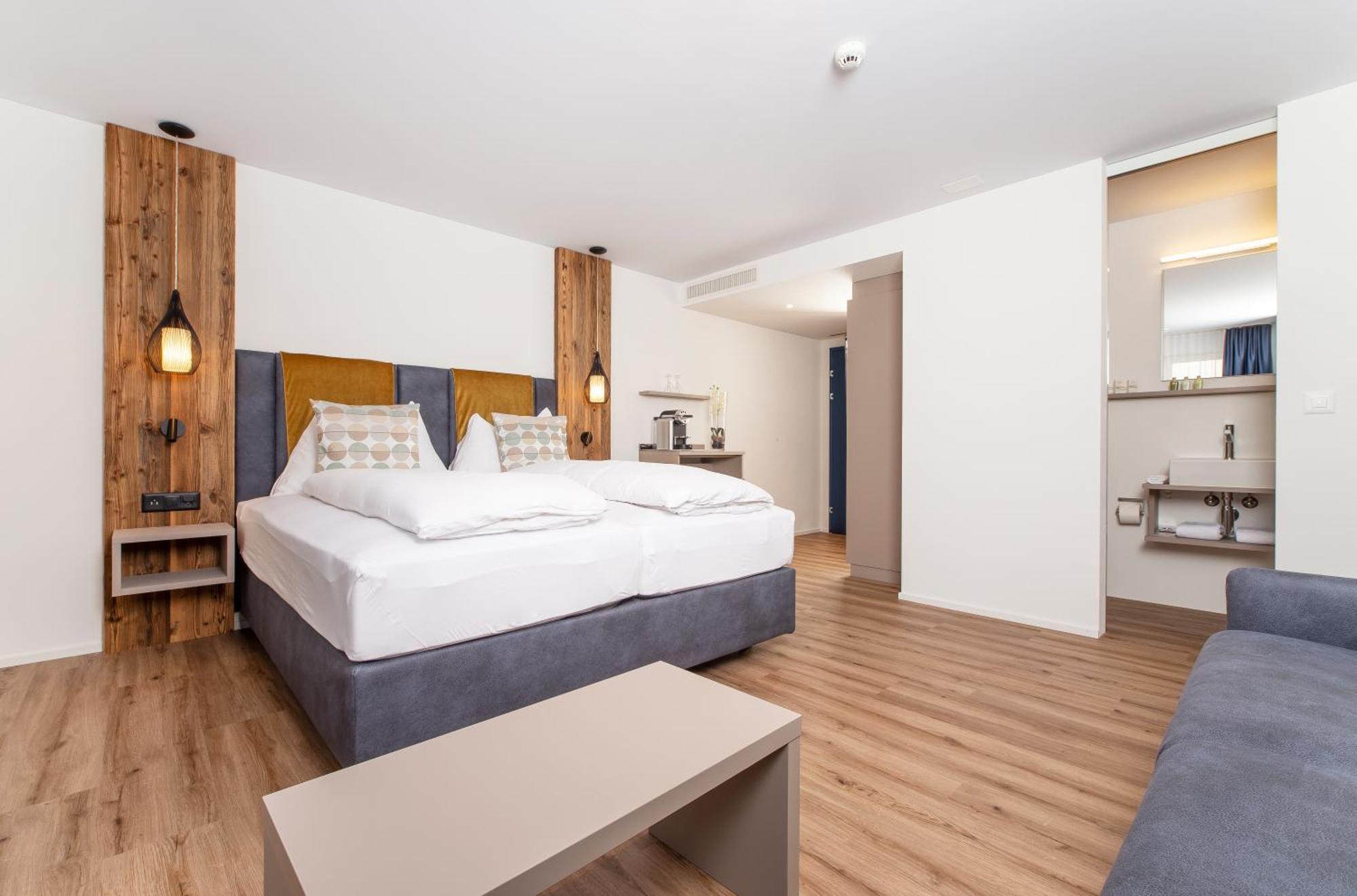 Hotel Engel Stans Dış mekan fotoğraf