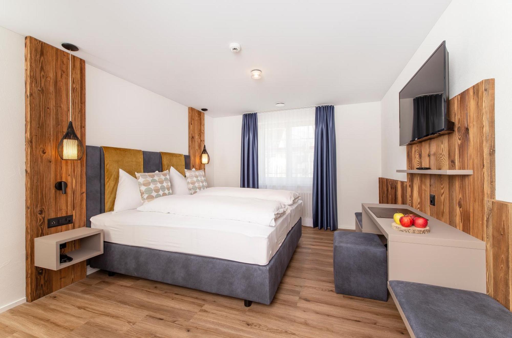 Hotel Engel Stans Dış mekan fotoğraf