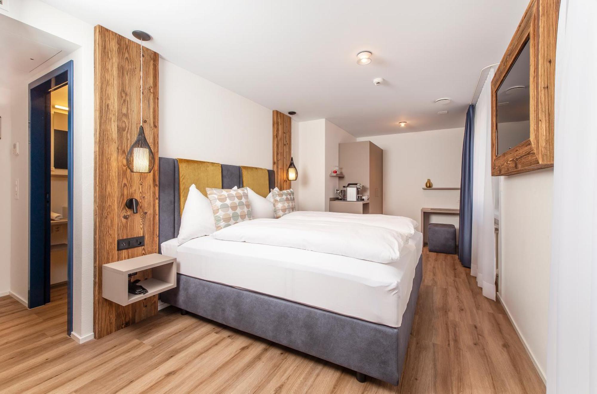Hotel Engel Stans Dış mekan fotoğraf
